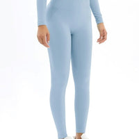 Legging Sport Taille Haute Push Up | Yogaova