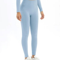 Legging Sport Taille Haute Push Up | Yogaova