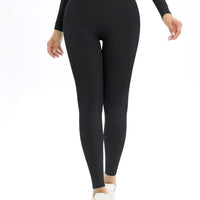 Legging Sport Taille Haute Push Up | Yogaova