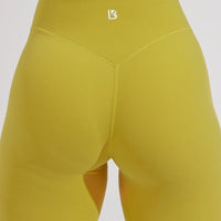 Legging Sport Ventre Plat Taille Haute - Buffbunny | Yogaova