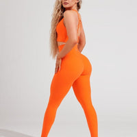 Legging Sport Ventre Plat Taille Haute - Buffbunny | Yogaova