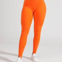 Legging Sport Ventre Plat Taille Haute - Buffbunny | Yogaova