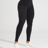 Legging Sport Ventre Plat Taille Haute - Buffbunny | Yogaova