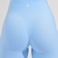 Legging Sport Ventre Plat Taille Haute - Buffbunny | Yogaova