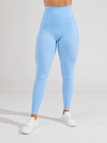 Legging Sport Ventre Plat Taille Haute - Buffbunny | Yogaova