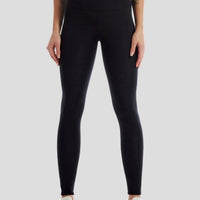 Legging Sudation Grande Taille | Yogaova