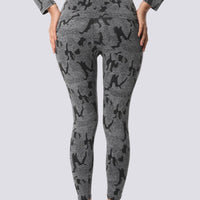 Legging Sudation Taille Haute | Yogaova
