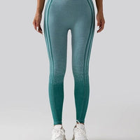 Legging Taille Haute Sans Couture - XtremMove | Yogaova