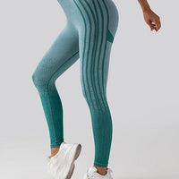 Legging Taille Haute Sans Couture - XtremMove | Yogaova