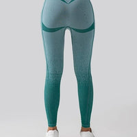 Legging Taille Haute Sans Couture - XtremMove | Yogaova