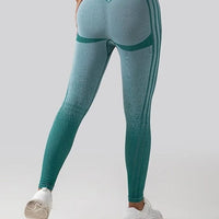 Legging Taille Haute Sans Couture - XtremMove | Yogaova