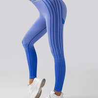 Legging Taille Haute Sans Couture - XtremMove | Yogaova