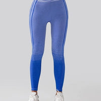 Legging Taille Haute Sans Couture - XtremMove | Yogaova