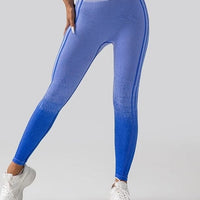 Legging Taille Haute Sans Couture - XtremMove | Yogaova