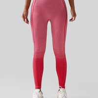 Legging Taille Haute Sans Couture - XtremMove | Yogaova