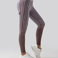 Legging Taille Haute Sans Couture - XtremMove | Yogaova
