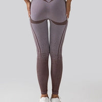 Legging Taille Haute Sans Couture - XtremMove | Yogaova