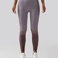 Legging Taille Haute Sans Couture - XtremMove | Yogaova