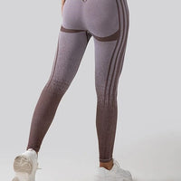 Legging Taille Haute Sans Couture - XtremMove | Yogaova