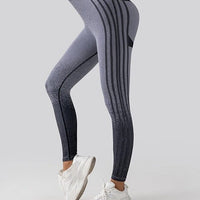 Legging Taille Haute Sans Couture - XtremMove | Yogaova