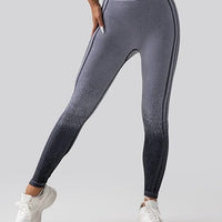 Legging Taille Haute Sans Couture - XtremMove | Yogaova