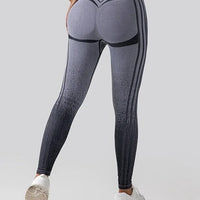 Legging Taille Haute Sans Couture - XtremMove | Yogaova