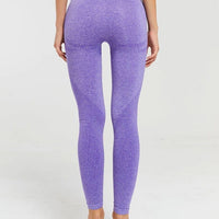 Legging Taille Haute Sport - Ultima | Yogaova