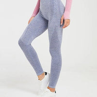 Legging Taille Haute Sport - Ultima | Yogaova
