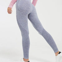 Legging Taille Haute Sport - Ultima | Yogaova