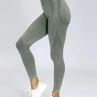 Legging Taille Haute Sport - Ultima | Yogaova