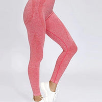 Legging Taille Haute Sport - Ultima | Yogaova