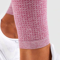 Legging Taille Haute Sport - Ultima | Yogaova