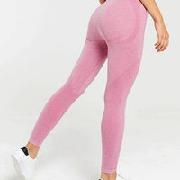 Legging Taille Haute Sport - Ultima | Yogaova