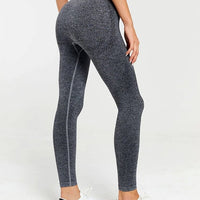 Legging Taille Haute Sport - Ultima | Yogaova