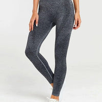 Legging Taille Haute Sport - Ultima | Yogaova