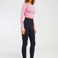 Legging Taille Haute Sport - Ultima | Yogaova