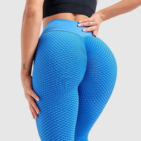 Legging TikTok Galbant Push Up | Yogaova