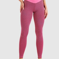 Legging TikTok Galbant Push Up | Yogaova