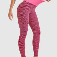 Legging TikTok Galbant Push Up | Yogaova