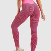 Legging TikTok Galbant Push Up | Yogaova
