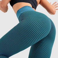 Legging TikTok Galbant Push Up | Yogaova