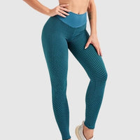 Legging TikTok Galbant Push Up | Yogaova
