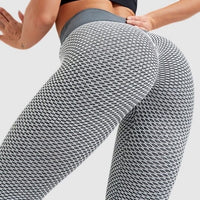 Legging TikTok Galbant Push Up | Yogaova