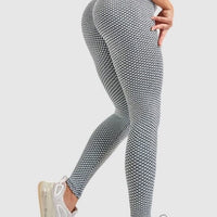 Legging TikTok Galbant Push Up | Yogaova
