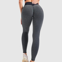 Legging TikTok Galbant Push Up | Yogaova