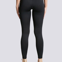 Legging Transparent Maille Fine | Yogaova