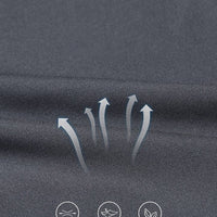 Legging Ultra Gainant - Ventre Plat | Yogaova