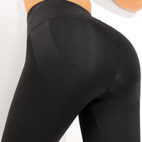 Legging Ultra Gainant - Ventre Plat | Yogaova