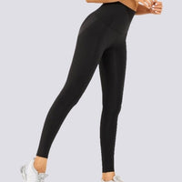 Legging Ultra Gainant - Ventre Plat | Yogaova