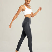 Legging Ultra Gainant - Ventre Plat | Yogaova